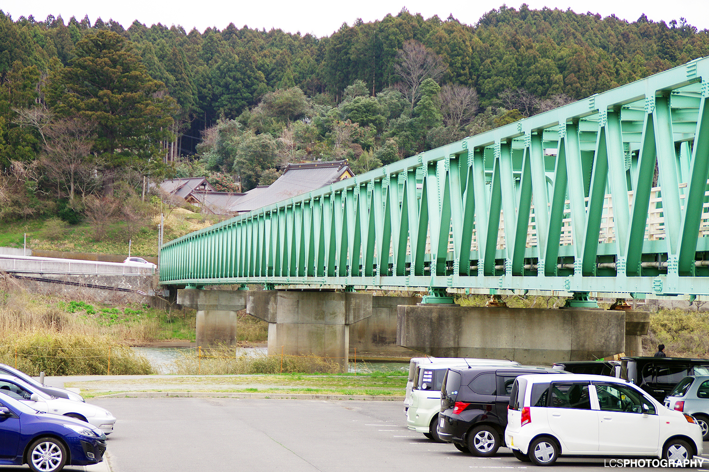 神取橋