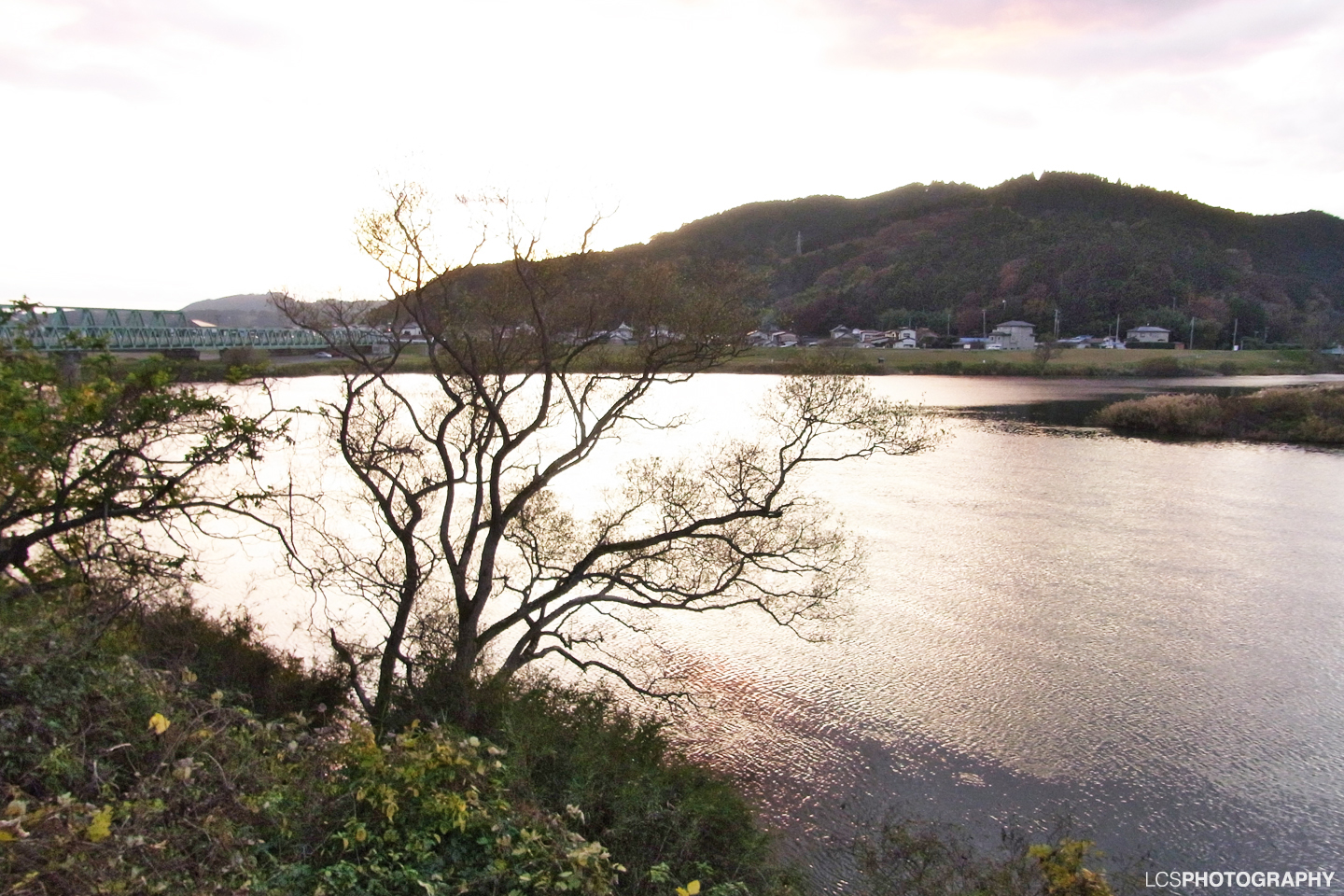 神取橋