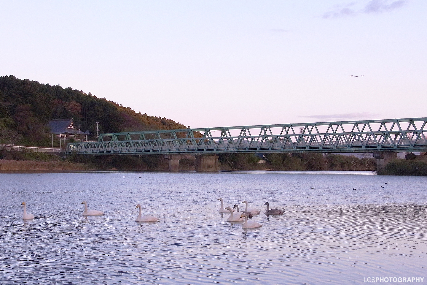 神取橋